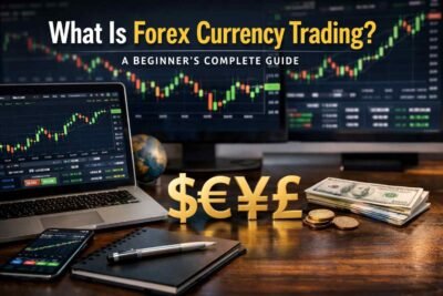 What Is Forex Currency Trading A Beginner’s Complete Guide