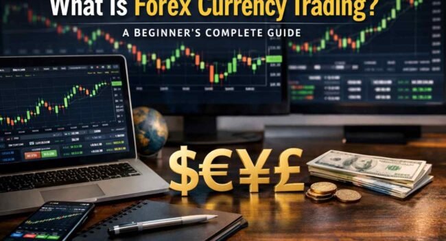 What Is Forex Currency Trading A Beginner’s Complete Guide