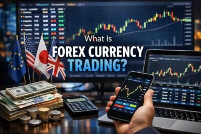 What Is Forex Currency Trading A Beginner’s Complete Guide
