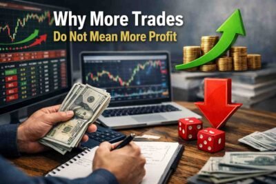 How Many Times Can You Trade Forex in a Day Explained