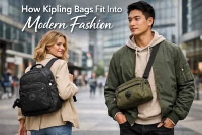 Handbags for Women: Style, Function & Timeless Fashion Guide