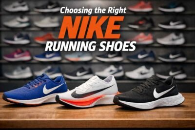 Nike Shoes for Men Comfort, Performance & Everyday Style Guide