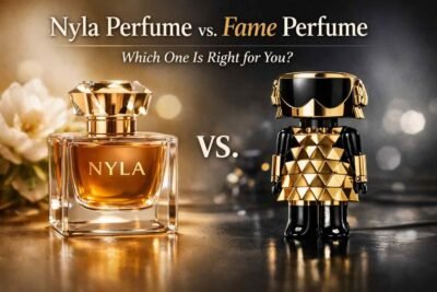 Nyla Perfume: A Complete Guide to Scent, & Lasting Impression