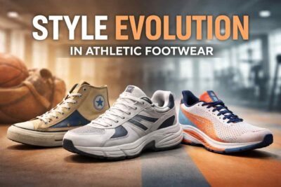 Running Shoes Guide 2026 Comfort, Performance & Style