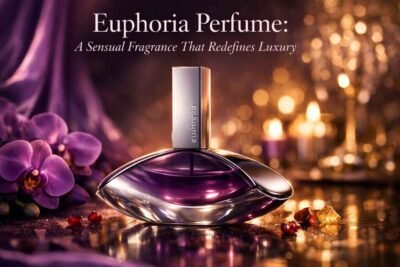 Euphoria Perfume A Complete Guide to the Iconic Fragrance