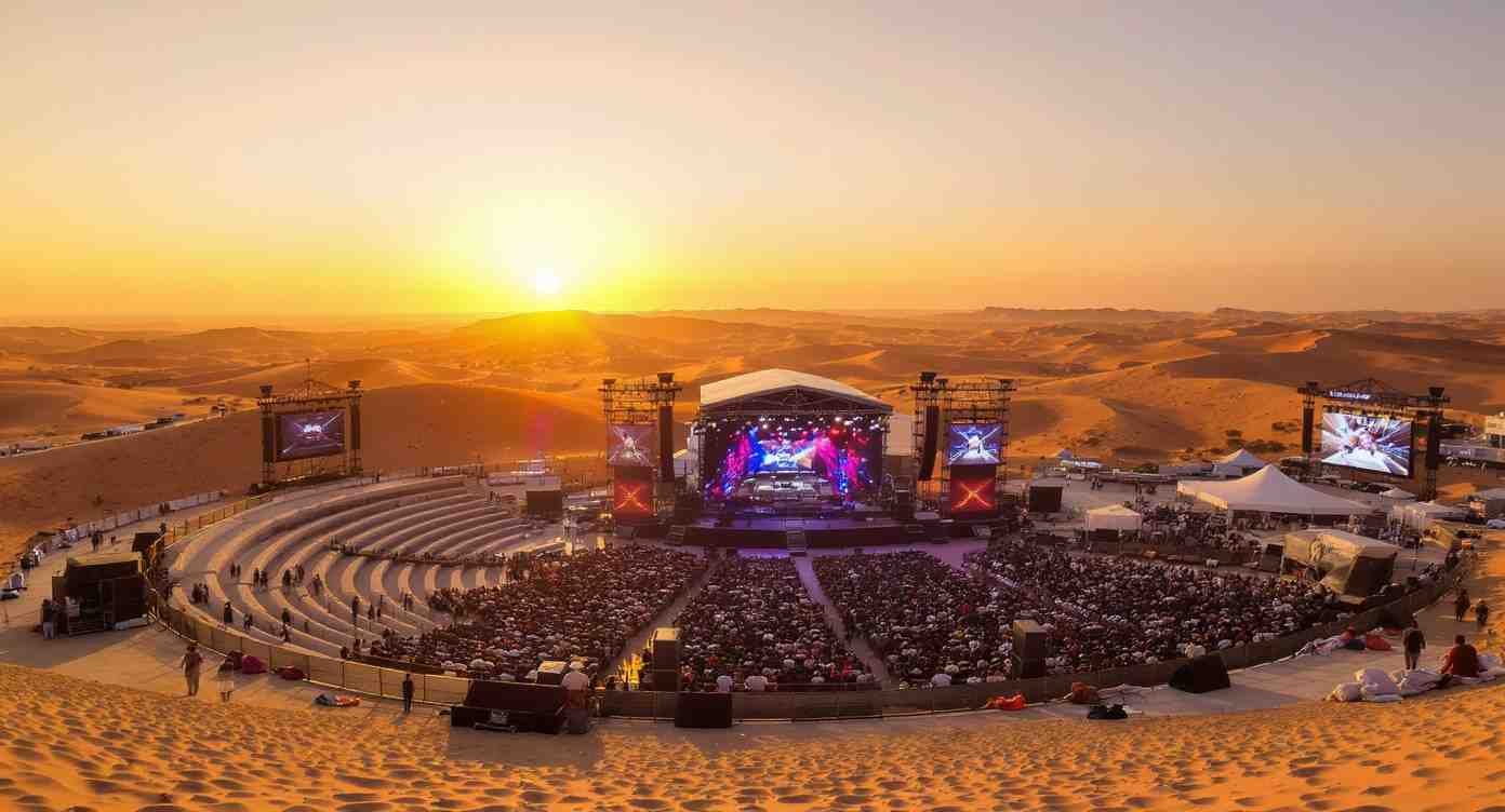 Planning for Upcoming Bahrain Activities