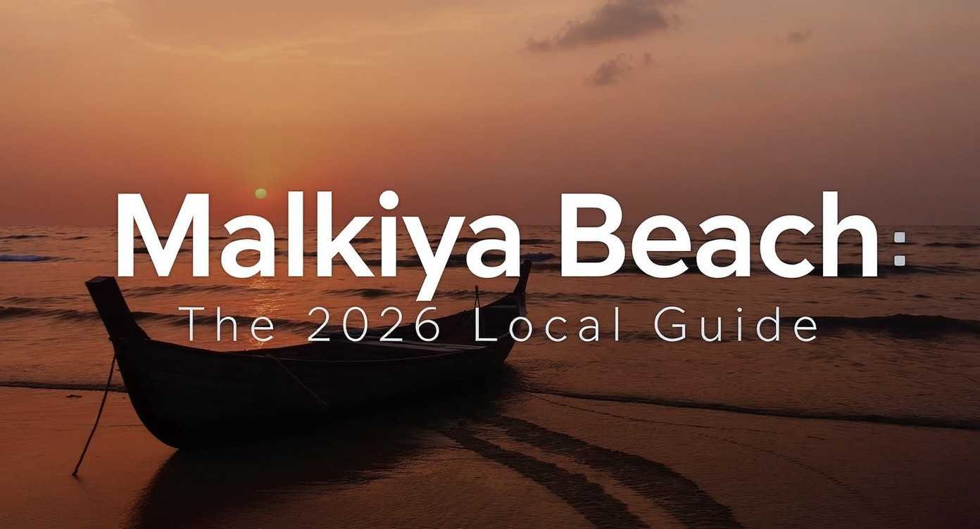 Malkiya Beach Guide: Tips, Activities & 2026 Local Info