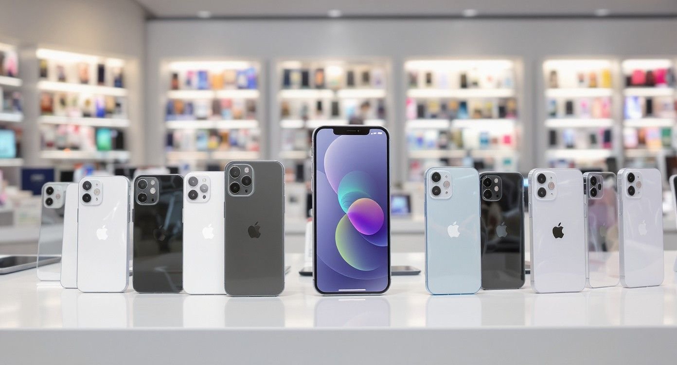 iphone 11 pro max price in oman