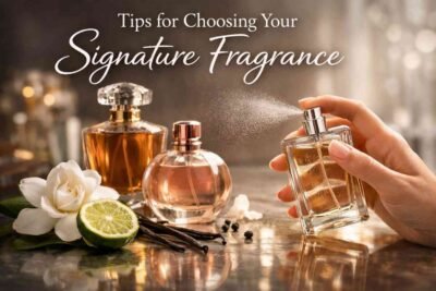 Scandal Perfume: The Bold Fragrance That Turns Heads