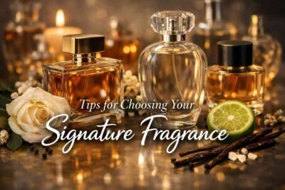 Vera Wang Perfume: Elegant, Timeless, and Captivating Scents