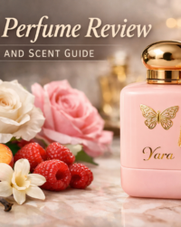 Yara Perfume Guide to the Sweet and Elegant Fragrance