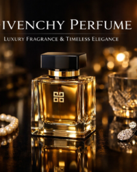 Givenchy Perfume Guide to Luxury Fragrances and Iconic Scents