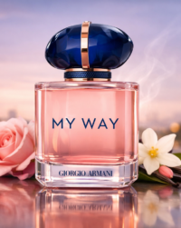 My Way Perfume Guide to the Elegant Floral Fragrance