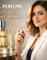 Level Perfume Luxury, Scent Profile, and Why It’s Trending