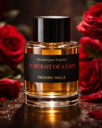 Portrait of a Lady Perfume Luxurious Rose Fragrance