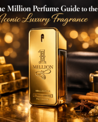 One Million Perfume Guide to the Iconic Luxury Fragrance